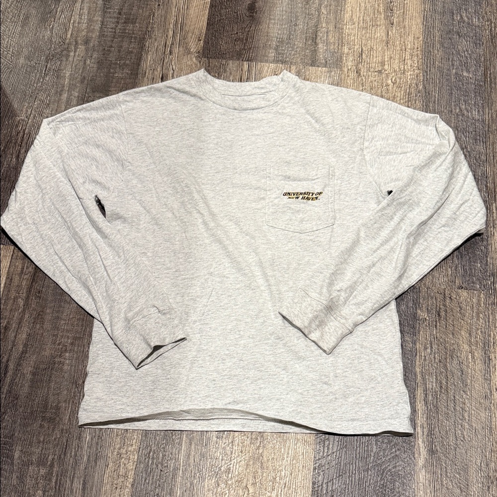 University of New Haven long sleeve